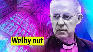 Newsnight - Fall Of An Archbishop