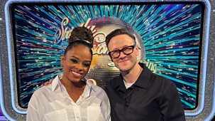 Strictly - It Takes Two - Series 22: Episode 37