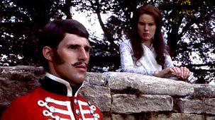 Wessex Tales - 5. The Melancholy Hussar