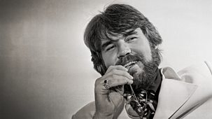 In Concert - Kenny Rogers