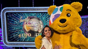 Strictly - It Takes Two - Series 22: Episode 38