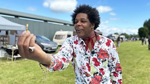 Bargain Hunt - Series 69: Oswestry 27