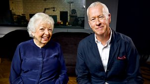 This Cultural Life - Thelma Schoonmaker