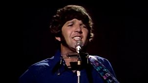 In Concert - Tony Joe White