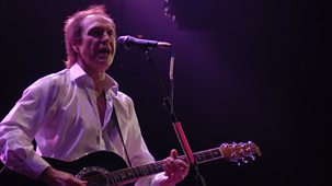 Electric Proms - 2007: 5. Ray Davies