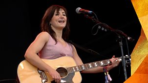 Glastonbury - Kt Tunstall