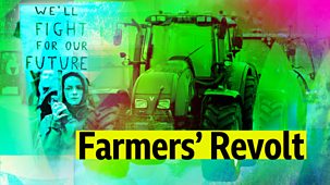 Newsnight - Farmers' Revolt