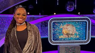 Strictly - It Takes Two - Series 22: Episode 41