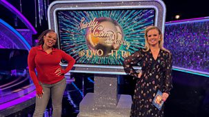 Strictly - It Takes Two - Series 22: Episode 42