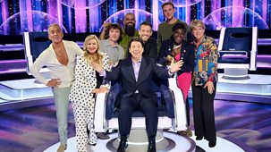 Michael Mcintyre's The Wheel - Series 5: Episode 7