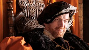 Wolf Hall - The Mirror And The Light: 3. Defiance