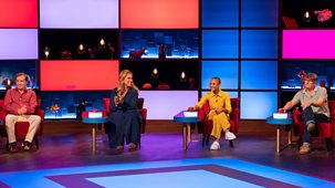 Richard Osman's House Of Games - Series 8: Week 11: Wednesday