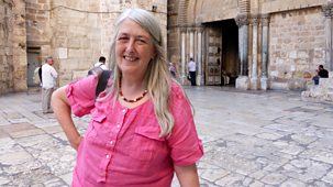 Mary Beard's Ultimate Rome: Empire Without Limit - Episode 4