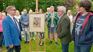 Antiques Roadshow - Series 47: 11. Botanic Gardens, Belfast 1