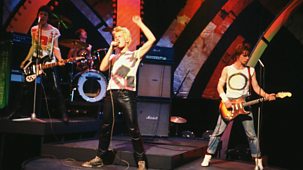 Top Of The Pops - 08/12/1977