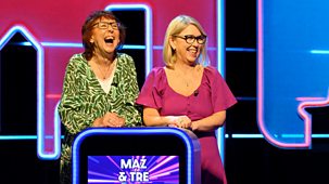 Alan Carr's Picture Slam - Series 2: Episode 9