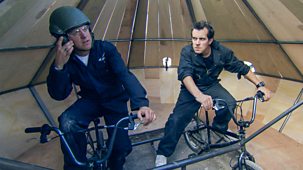 Absolute Genius With Dick And Dom - Series 1 - Da Vinci