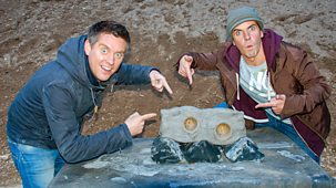 Absolute Genius With Dick And Dom - Series 2: Episode 5