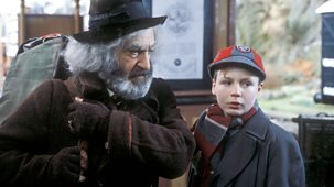 The Box Of Delights - 1. When The Wolves Were Running