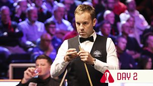 Uk Snooker Championship - 2024 Extra: Day 2