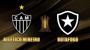 Football: Copa Libertadores - 2024 Final: Atletico Mineiro V Botafogo