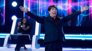 Michael Mcintyre's The Wheel - Series 5: Episode 8