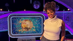 Strictly - It Takes Two - Series 22: Episode 46