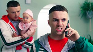 The Young Offenders - Series 3: Episode 1