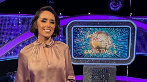 Strictly - It Takes Two - Series 22: Episode 48