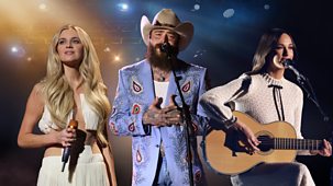 Country Music Awards - 2024