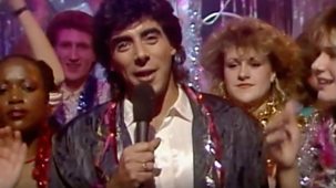 Top Of The Pops - 25/12/1985