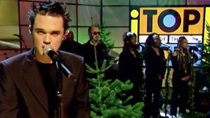 Top Of The Pops - Christmas 2002