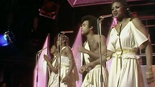 Top Of The Pops - Xmas 1978