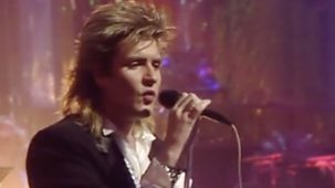 Top Of The Pops - 25/12/1984