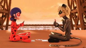 Miraculous: Tales Of Ladybug & Cat Noir - Series 5: 2. Multiplication