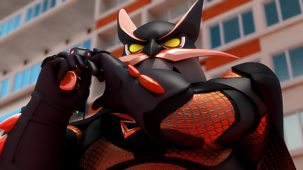 Miraculous: Tales Of Ladybug & Cat Noir - Series 5: 4. Jubilation