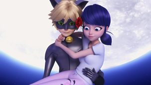 Miraculous: Tales Of Ladybug & Cat Noir - Series 5: 9. Elation