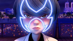 Miraculous: Tales Of Ladybug & Cat Noir - Series 5: 12. Perfection