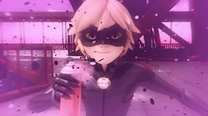 Miraculous: Tales Of Ladybug & Cat Noir - Series 5: 17. Adoration