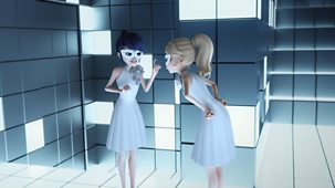 Miraculous: Tales Of Ladybug & Cat Noir - Series 5: 18. Emotion