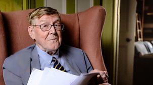 Alan Bennett 90 Years On - Episode 13-12-2024