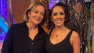 Strictly - It Takes Two - Series 22: Episode 49