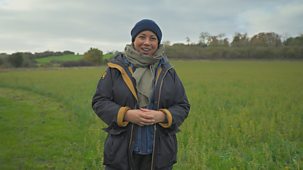 Countryfile - Woodoaks Farm