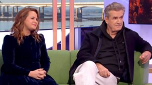 The One Show - 22/11/2024