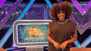 Strictly - It Takes Two - Series 22: Episode 51