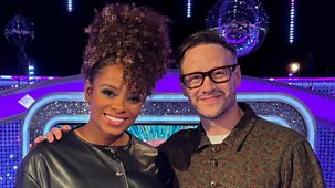 Strictly - It Takes Two - Series 22: Episode 52