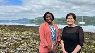 Escape To The Country - Series 25: 25. Argyll And Bute