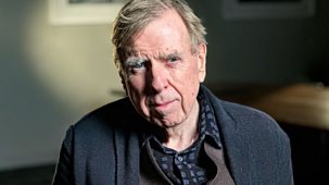 Timothy Spall Remembers... Benjamin Zephaniah - Episode 07-12-2024