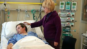 Eastenders: Christmas 1986 - 2007 - 2002 - Part 1