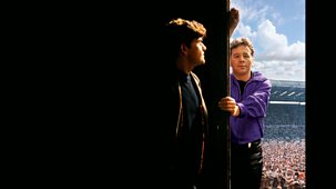 Simple Minds: Everything Is Possible - Episode 15-11-2025